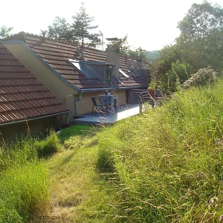 Pod Velkou Amerikou Apartamento