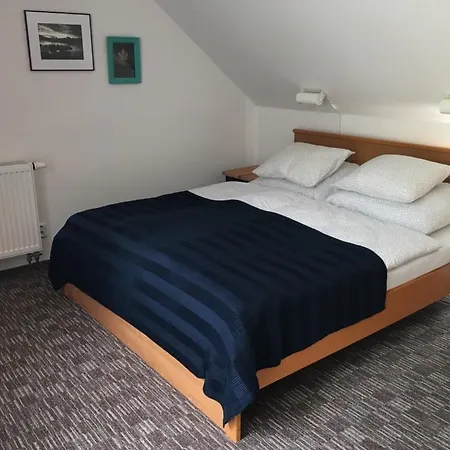 Pod Velkou Amerikou Apartamento *
