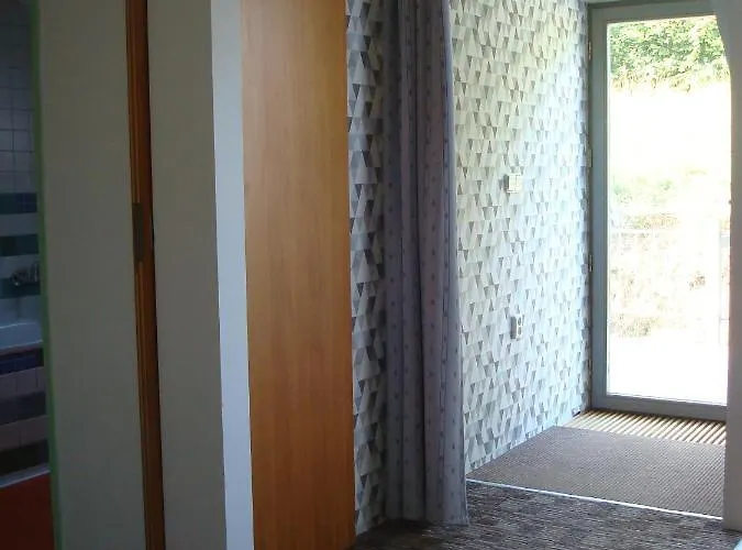 Pod Velkou Amerikou Apartmán