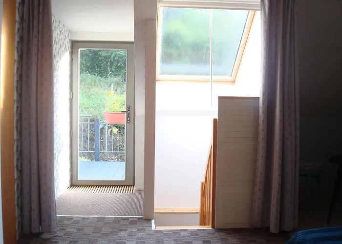Apartmán Pod Velkou Amerikou *